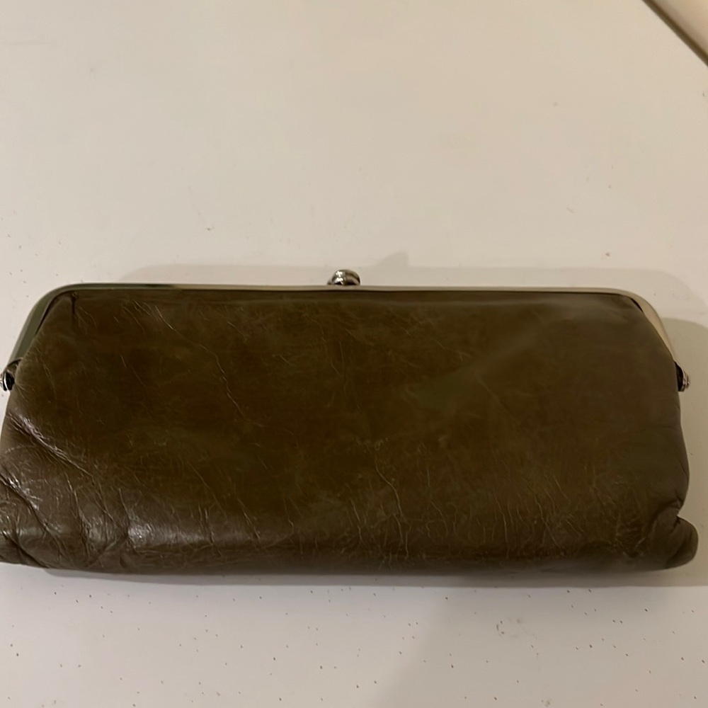 HOBO wallet